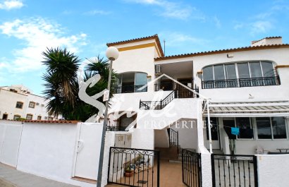 Resale - Apartment Penthouse - Vistabella Golf - Costa Blanca