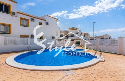 Resale - Apartment Penthouse - Vistabella Golf - Costa Blanca
