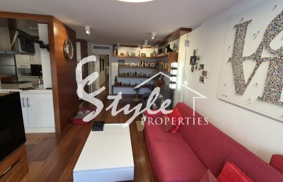 Reventa - Apartamento - Torrevieja - Center