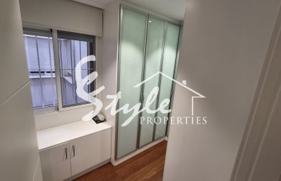 Reventa - Apartamento - Torrevieja - Center