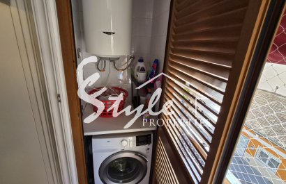 Reventa - Apartamento - Torrevieja - Center