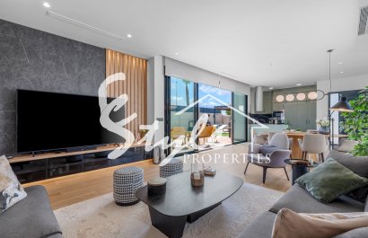 Reventa - Villa - Ciudad Quesada - Benijofar