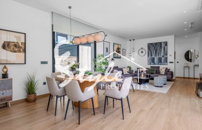 Reventa - Villa - Ciudad Quesada - Benijofar