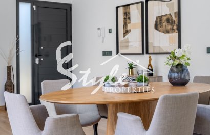Reventa - Villa - Ciudad Quesada - Benijofar