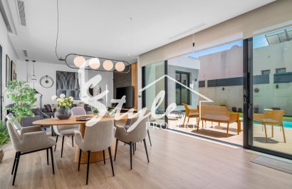 Reventa - Villa - Ciudad Quesada - Benijofar