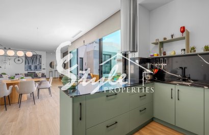 Reventa - Villa - Ciudad Quesada - Benijofar