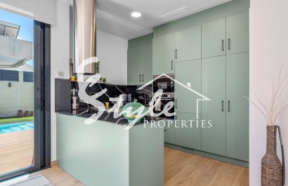 Reventa - Villa - Ciudad Quesada - Benijofar