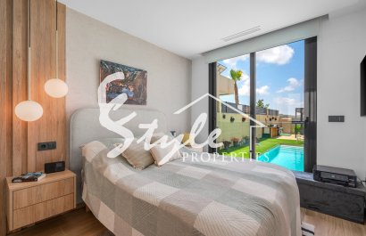 Reventa - Villa - Ciudad Quesada - Benijofar