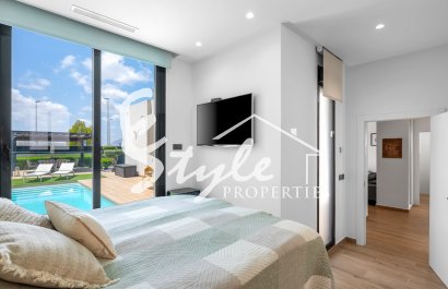 Reventa - Villa - Ciudad Quesada - Benijofar