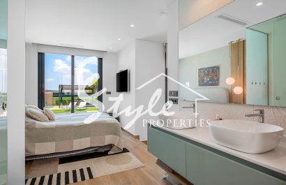 Reventa - Villa - Ciudad Quesada - Benijofar