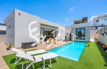 Reventa - Villa - Ciudad Quesada - Benijofar