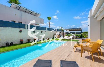 Reventa - Villa - Ciudad Quesada - Benijofar