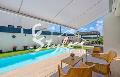 Reventa - Villa - Ciudad Quesada - Benijofar
