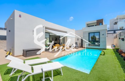 Reventa - Villa - Ciudad Quesada - Benijofar