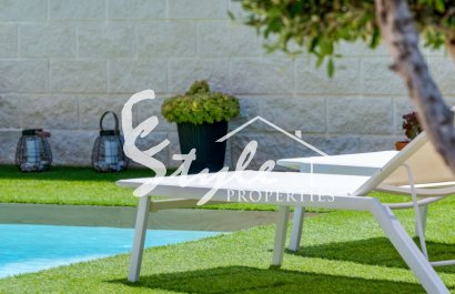 Reventa - Villa - Ciudad Quesada - Benijofar