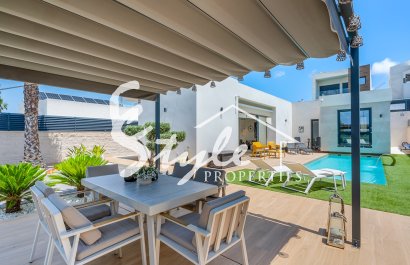 Reventa - Villa - Ciudad Quesada - Benijofar