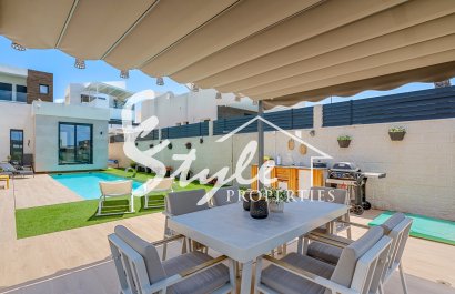 Reventa - Villa - Ciudad Quesada - Benijofar