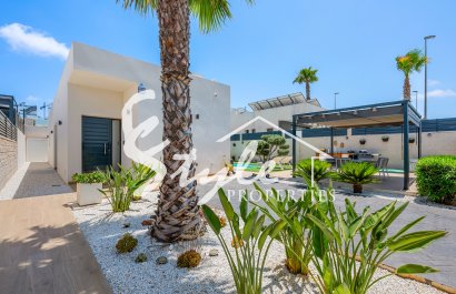Reventa - Villa - Ciudad Quesada - Benijofar