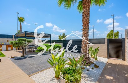 Reventa - Villa - Ciudad Quesada - Benijofar