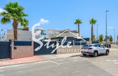 Reventa - Villa - Ciudad Quesada - Benijofar