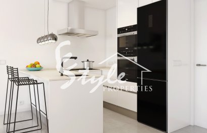 New build - Semi-Detached Villa - Pilar de la Horadada - Pilar de La Horadada