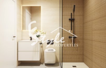 New build - Semi-Detached Villa - Pilar de la Horadada - Pilar de La Horadada