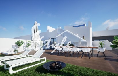 New build - Apartament  - Ciudad Quesada - Benijofar