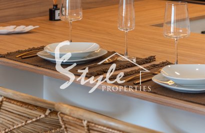 New build - Apartament  - Ciudad Quesada - Benijofar