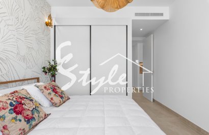 New build - Apartament  - Ciudad Quesada - Benijofar
