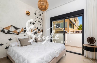 New build - Apartament  - Ciudad Quesada - Benijofar