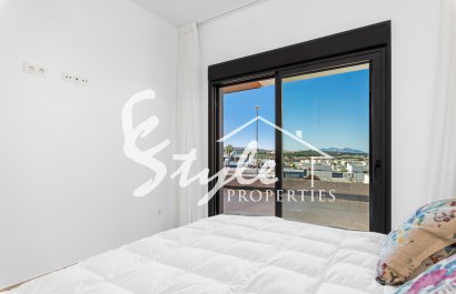 New build - Apartament  - Ciudad Quesada - Benijofar