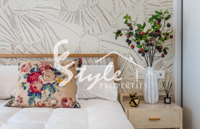 New build - Apartament  - Ciudad Quesada - Benijofar