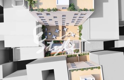 Nuevo - Apartamento - Benidorm - La Vila Joiosa