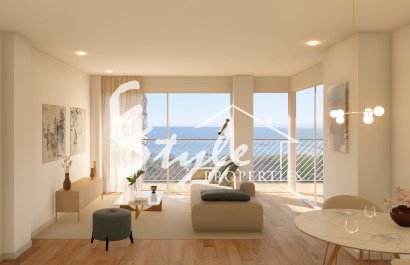 Nuevo - Apartamento - Benidorm - La Vila Joiosa
