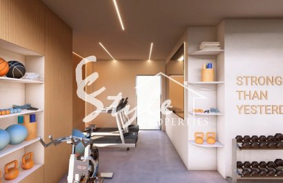 Nuevo - Apartamento - Benidorm - La Vila Joiosa