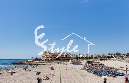 Resale - Apartament  - Lomas de Cabo Roig