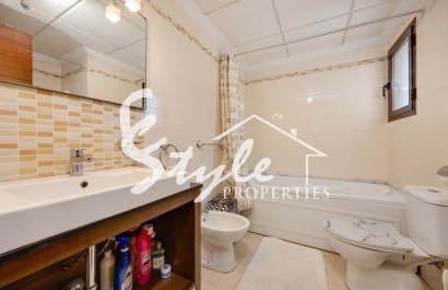Resale - Apartament  - Lomas de Cabo Roig