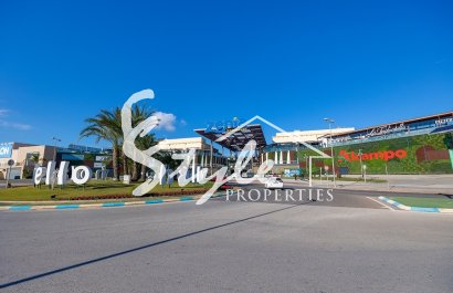 Resale - Apartament  - Lomas de Cabo Roig