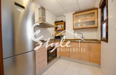 Resale - Apartament  - Lomas de Cabo Roig