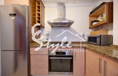 Resale - Apartament  - Lomas de Cabo Roig