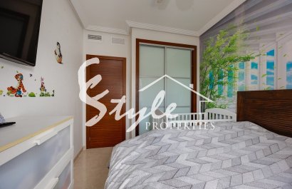 Resale - Apartament  - Lomas de Cabo Roig