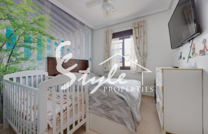 Resale - Apartament  - Lomas de Cabo Roig
