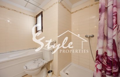 Resale - Apartament  - Lomas de Cabo Roig