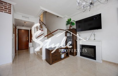 Resale - Apartament  - Lomas de Cabo Roig