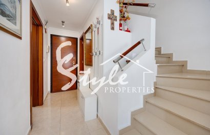 Resale - Apartament  - Lomas de Cabo Roig