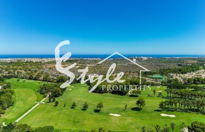 Resale - Apartament  - Lomas de Cabo Roig