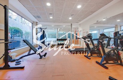 Resale - Apartament  - Lomas de Cabo Roig