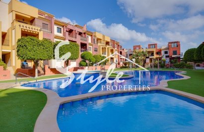 Resale - Apartament  - Lomas de Cabo Roig