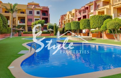 Resale - Apartament  - Lomas de Cabo Roig