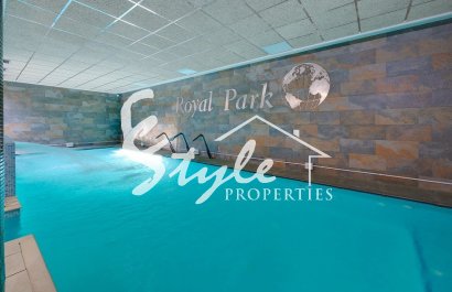 Resale - Apartament  - Lomas de Cabo Roig